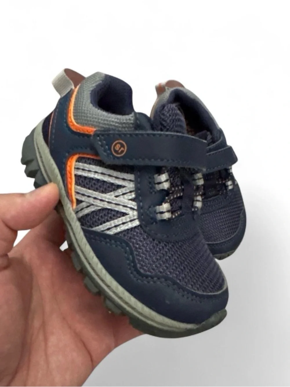 Stride rite 360 toddler shoes